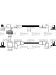 Valeo Ignition Cable Kit