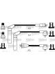 Valeo Ignition Cable Kit
