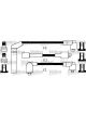 Valeo Ignition Cable Kit