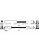 Valeo Ignition Cable Kit