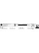 Valeo Ignition Cable Kit