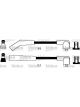 Valeo Ignition Cable Kit