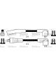 Valeo Ignition Cable Kit