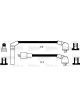 Valeo Ignition Cable Kit