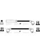 Valeo Ignition Cable Kit