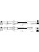 Valeo Ignition Cable Kit