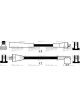 Valeo Ignition Cable Kit