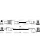 Valeo Ignition Cable Kit