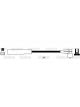 Valeo Ignition Cable Kit