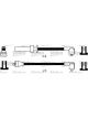 Valeo Ignition Cable Kit