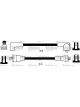 Valeo Ignition Cable Kit