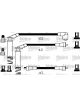 Valeo Ignition Cable Kit