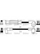 Valeo Ignition Cable Kit