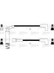 Valeo Ignition Cable Kit