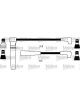 Valeo Ignition Cable Kit
