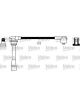 Valeo Ignition Cable Kit