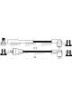 Valeo Ignition Cable Kit
