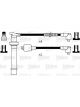 Valeo Ignition Cable Kit