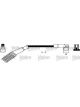 Valeo Ignition Cable Kit