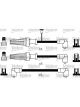Valeo Ignition Cable Kit