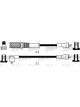 Valeo Ignition Cable Kit