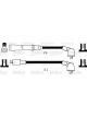 Valeo Ignition Cable Kit
