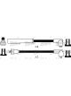 Valeo Ignition Cable Kit