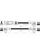 Valeo Ignition Cable Kit