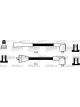 Valeo Ignition Cable Kit