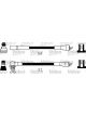 Valeo Ignition Cable Kit