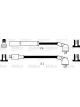 Valeo Ignition Cable Kit