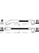 Valeo Ignition Cable Kit