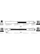 Valeo Ignition Cable Kit