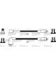 Valeo Ignition Cable Kit