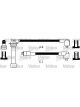 Valeo Ignition Cable Kit