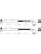 Valeo Ignition Cable Kit