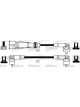 Valeo Ignition Cable Kit