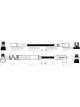 Valeo Ignition Cable Kit
