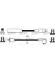 Valeo Ignition Cable Kit