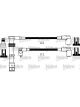 Valeo Ignition Cable Kit