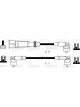 Valeo Ignition Cable Kit