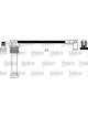 Valeo Ignition Cable Kit