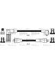 Valeo Ignition Cable Kit