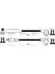 Valeo Ignition Cable Kit
