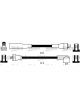 Valeo Ignition Cable Kit