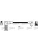 Valeo Ignition Cable Kit