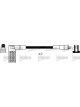Valeo Ignition Cable Kit