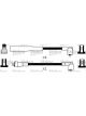 Valeo Ignition Cable Kit