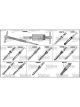 Valeo Injector Nozzle Expansion Valve