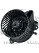 Valeo Interior Blower 2 Poles 146mm Dia